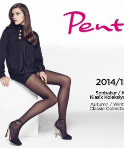 Penti - AW 2014